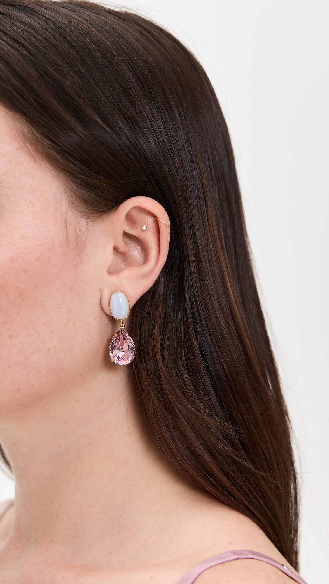 Linette Earrings - 2