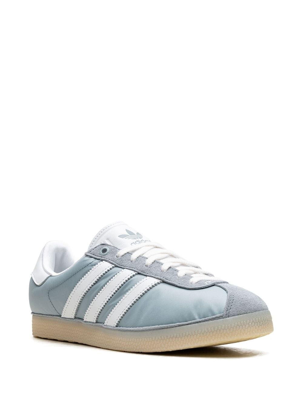 x Footpatrol Gazelle "Consortium Cup" sneakers - 2