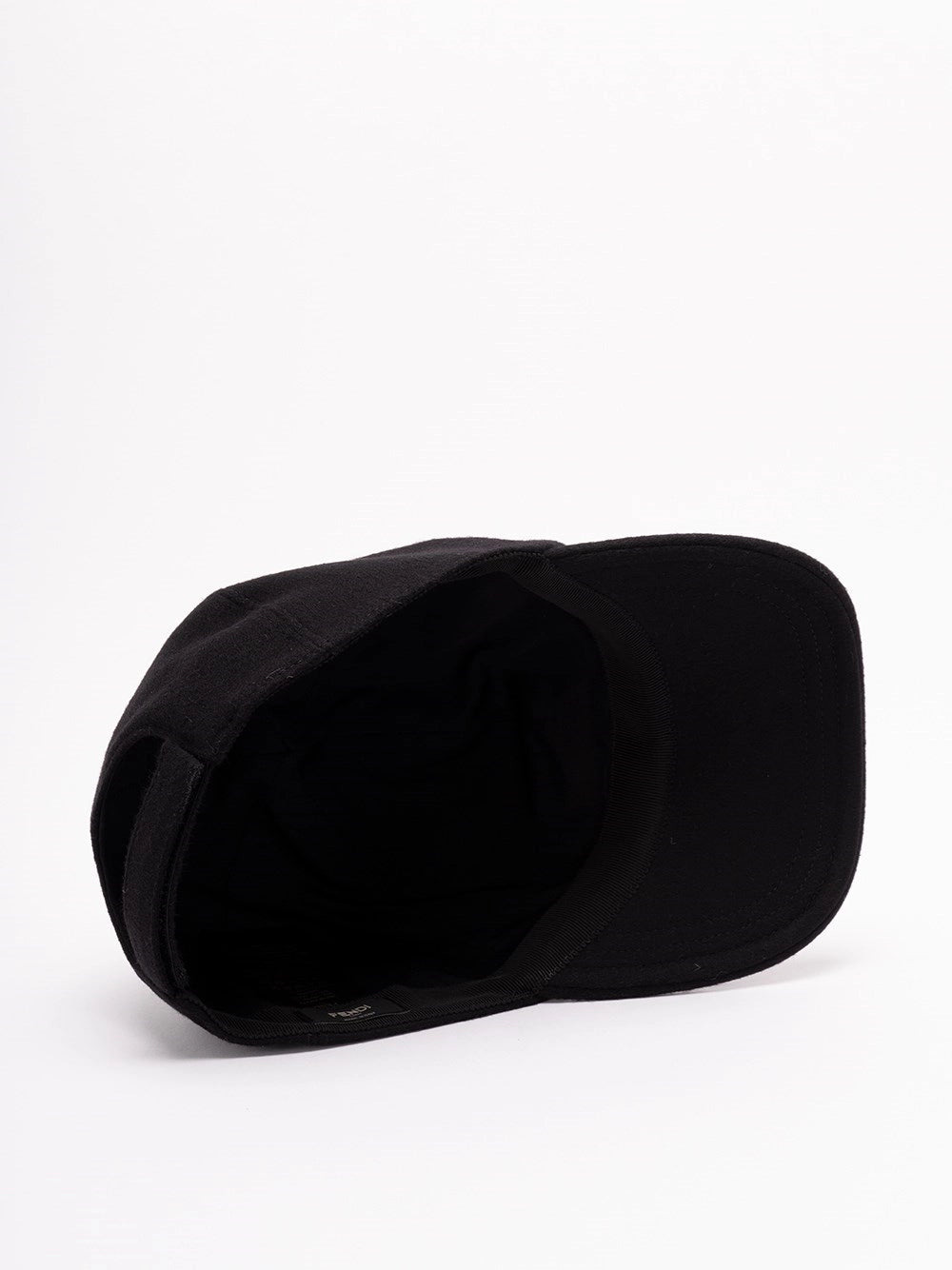 Fendi Men `Ff` Baseball Cap - 4