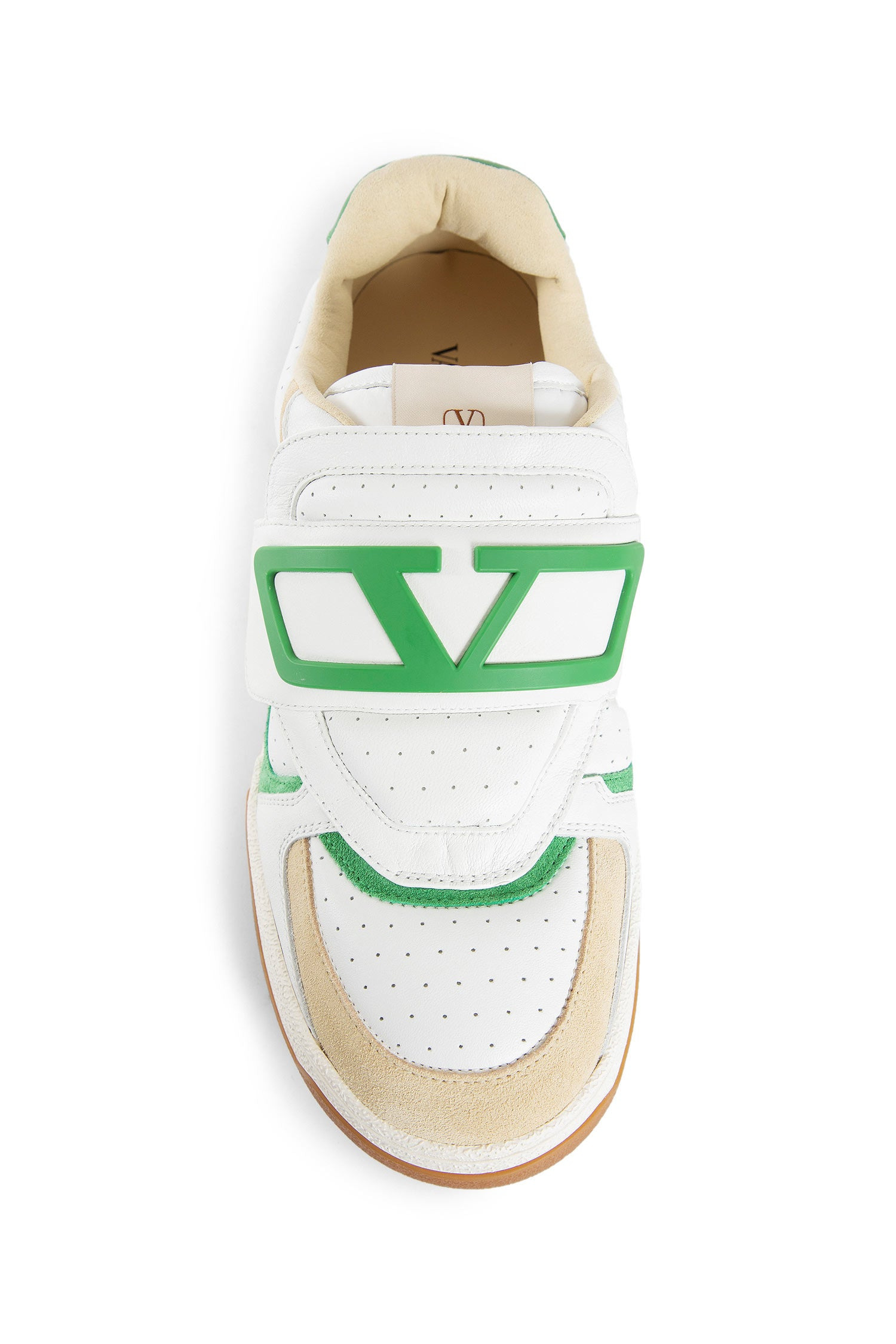 Joie De Jouer Low-top Sneakers - 5