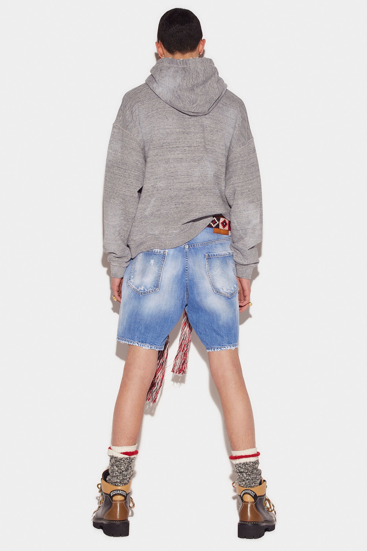 MARINE SHORTS - 3