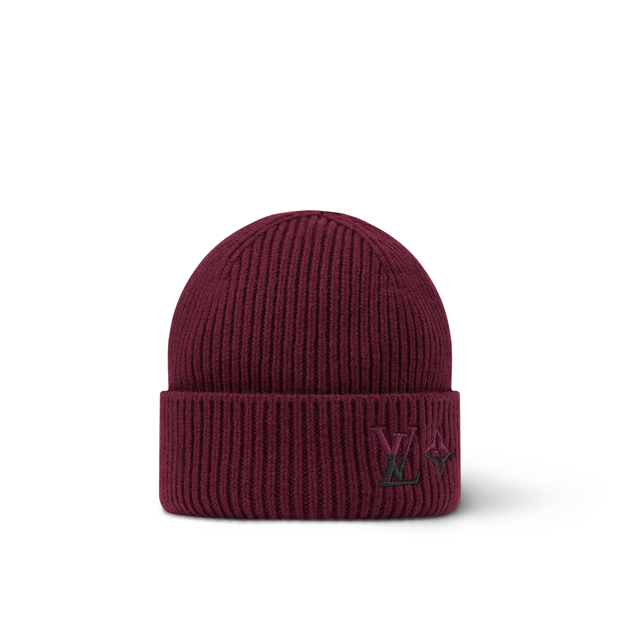 LV Dual Beanie - 1