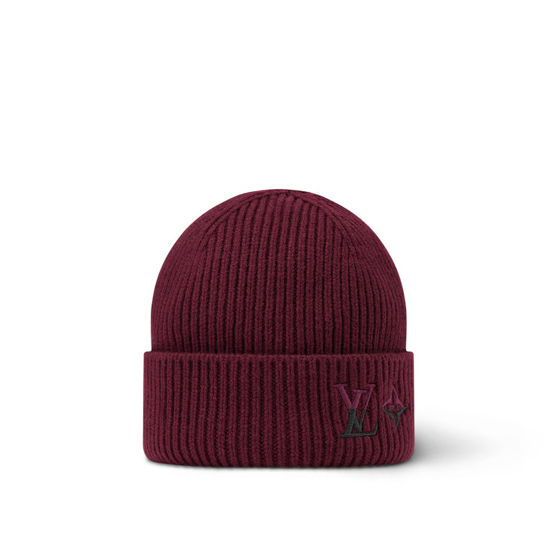 LV Dual Beanie 1