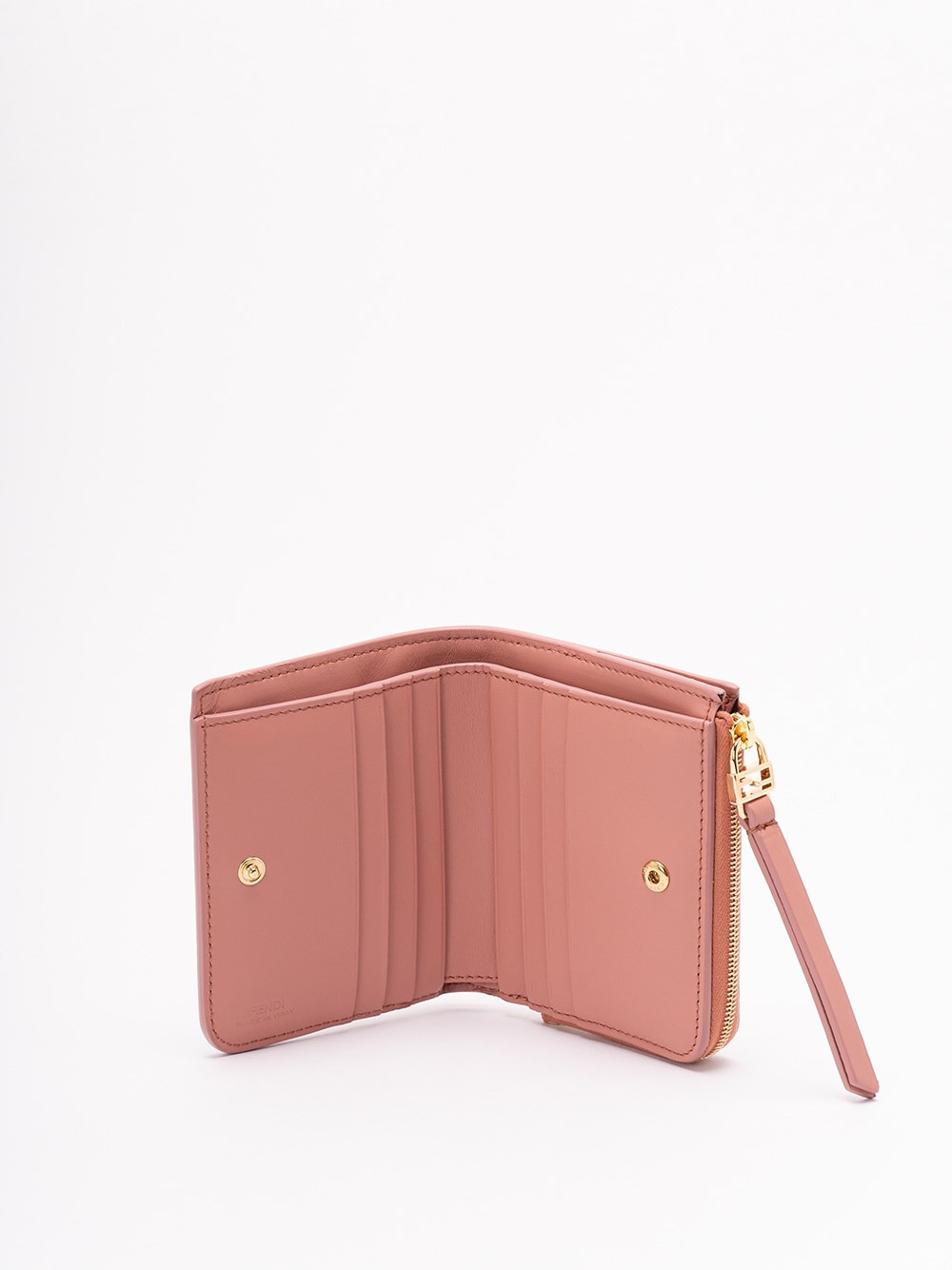 Small Wallet - 3
