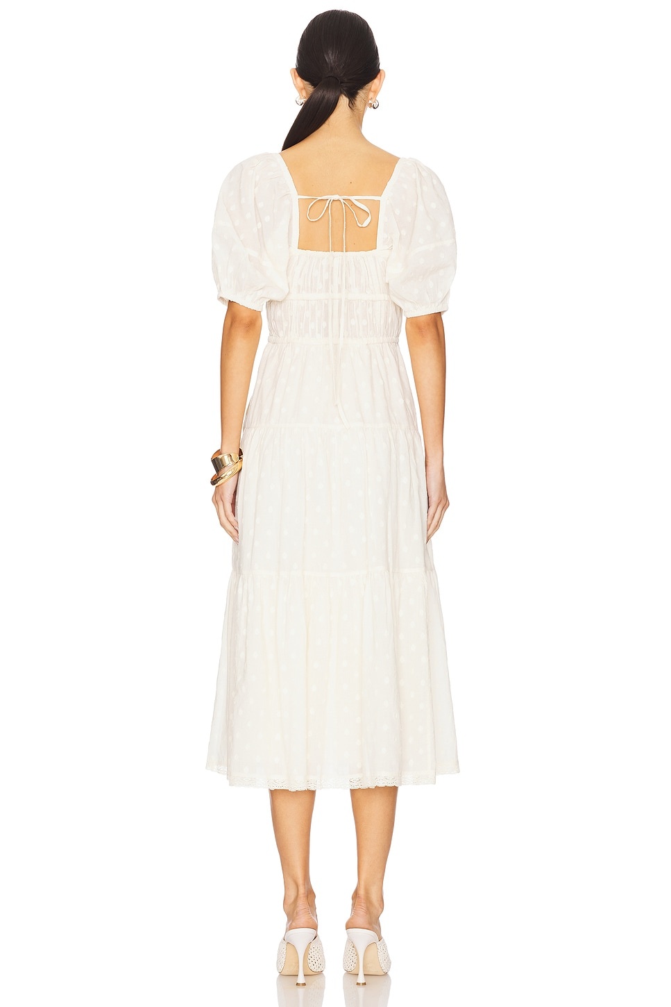 Palma Dress - 3