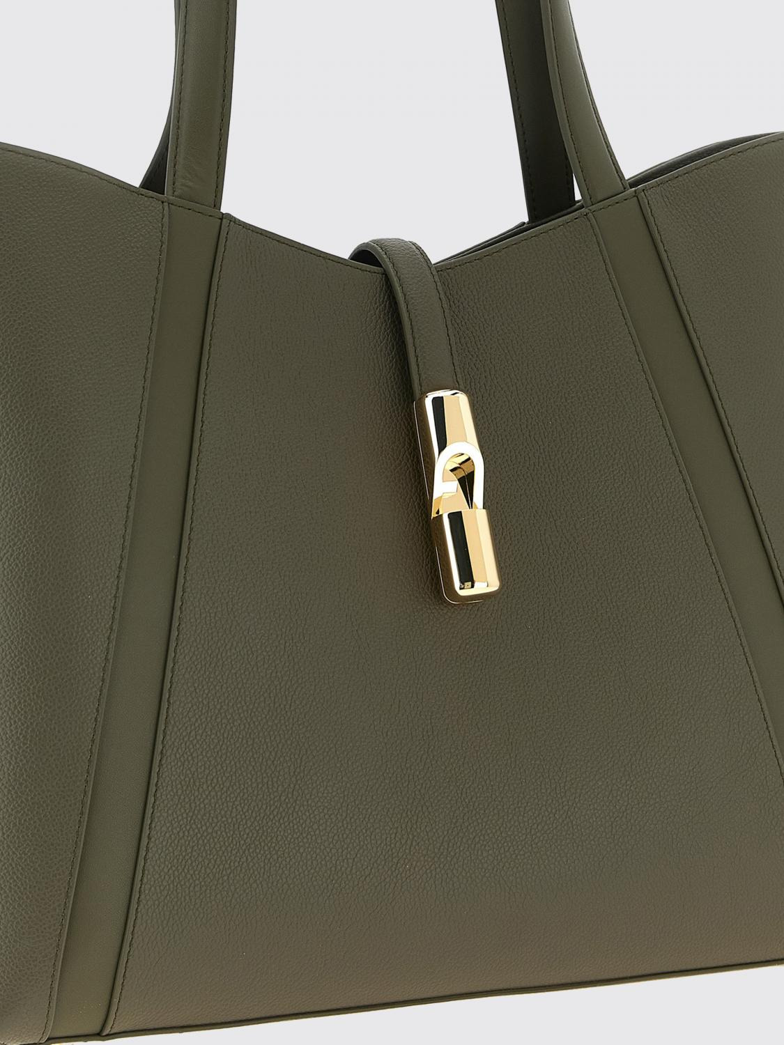 Shoulder bag woman Furla - 3