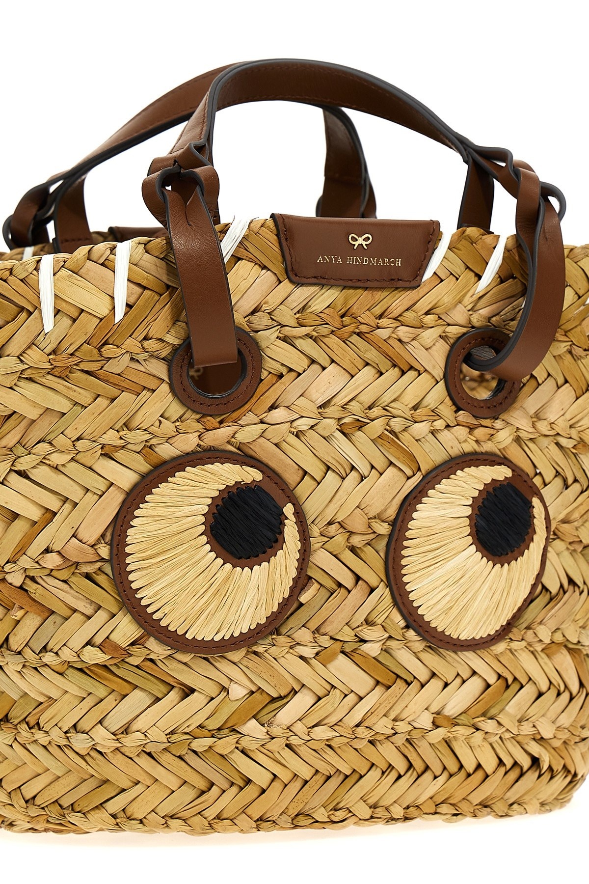 Anya hindmarch basket hotsell