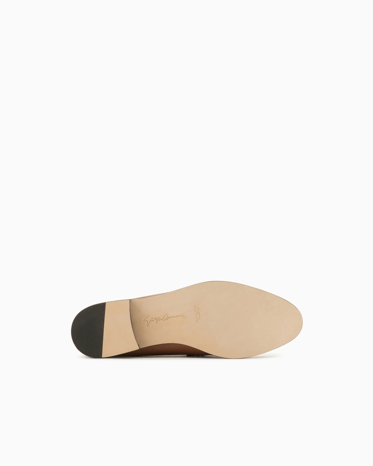 Deerskin loafers - 6