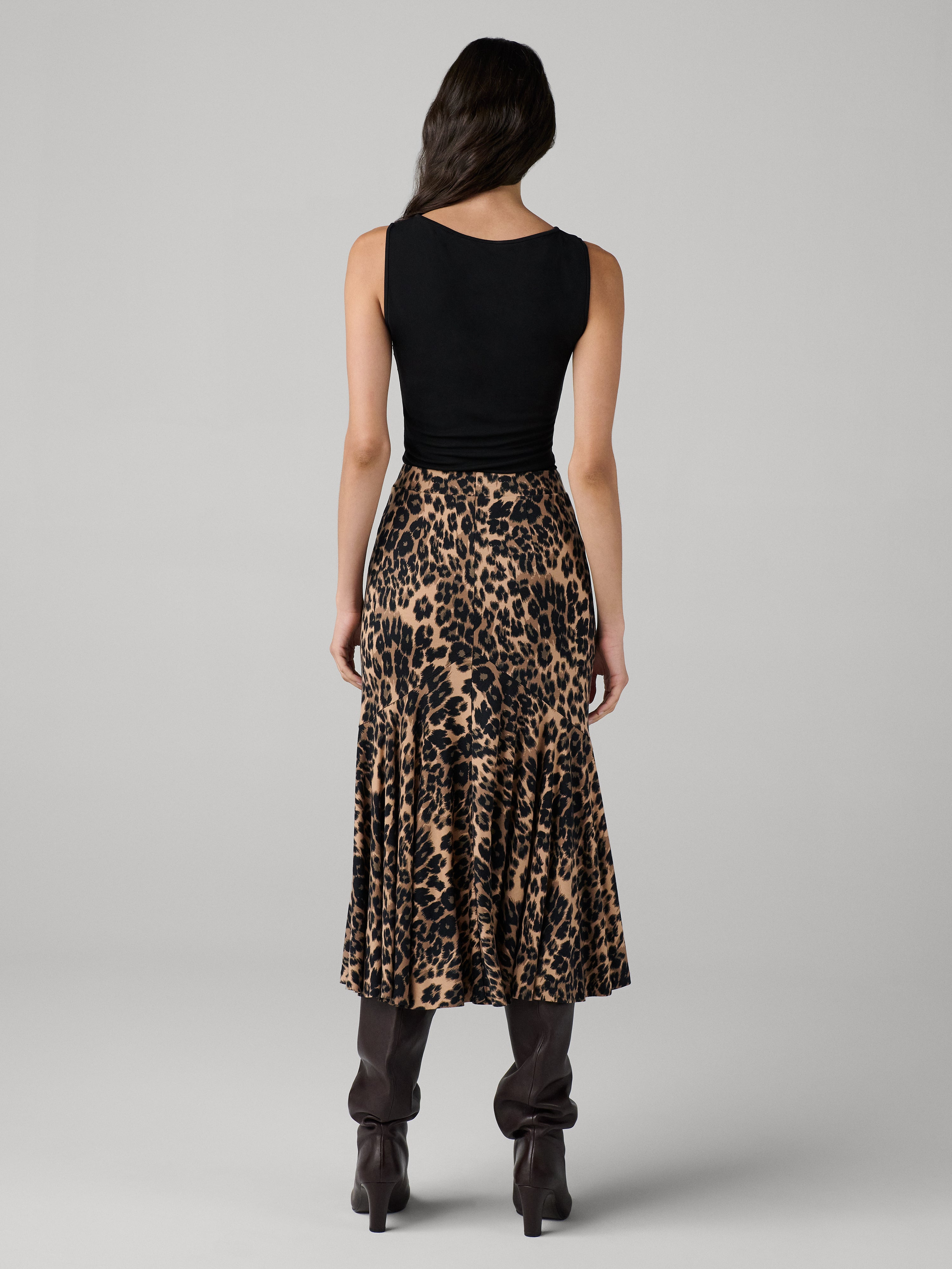 Edith Skirt - 2