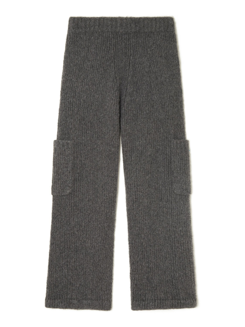 Alanui ALANUI FINEST PANTS outlook