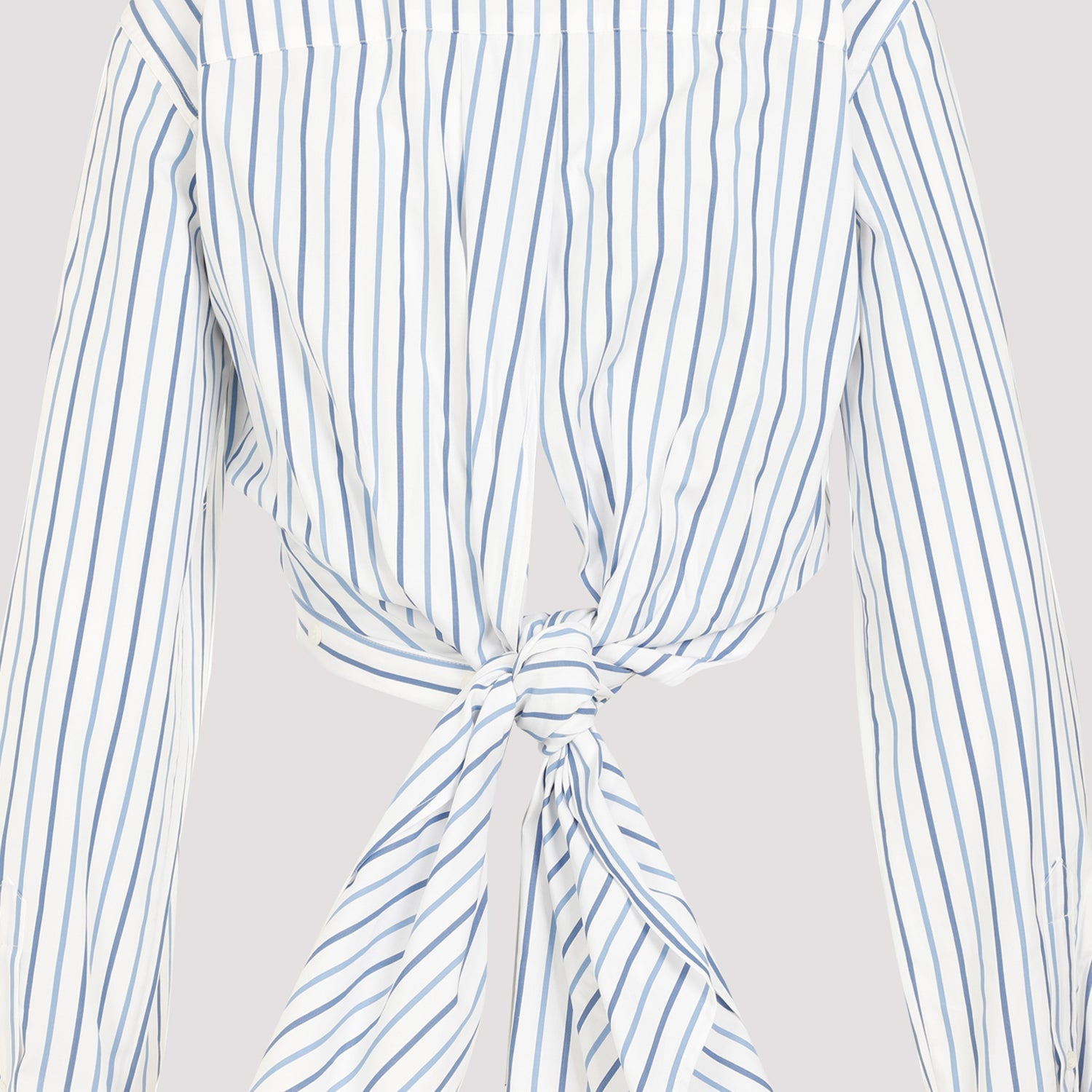Dries Van Noten Calbero Shirt Women - 4