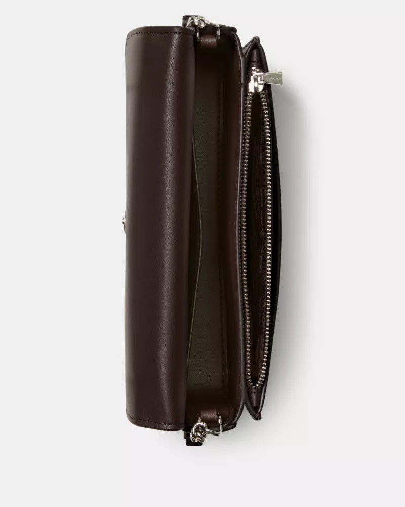 Ava Flap Chain Wallet 4