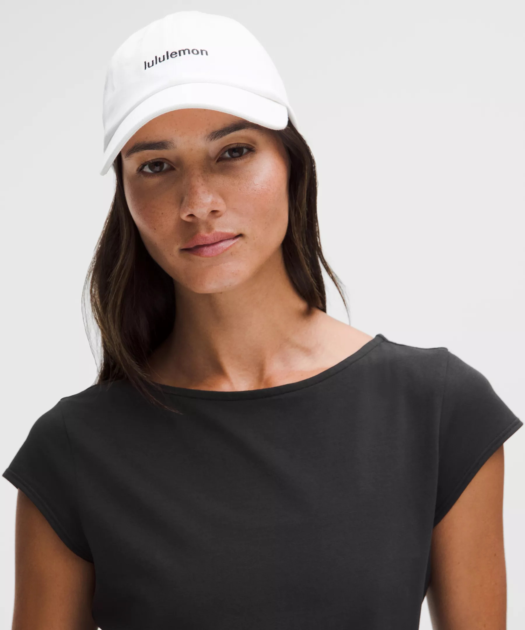 Organic Cotton Open-Back T-Shirt *Charm - 4