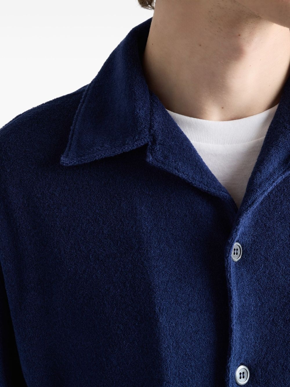 cotton shirt - 5
