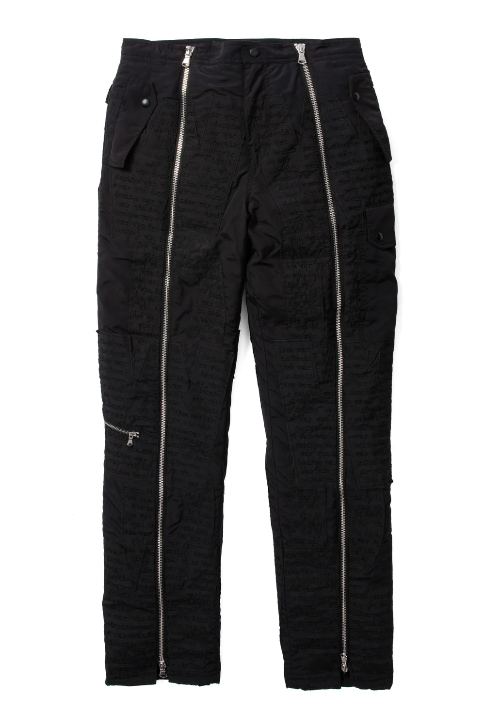 WDW SKI PANT - 1