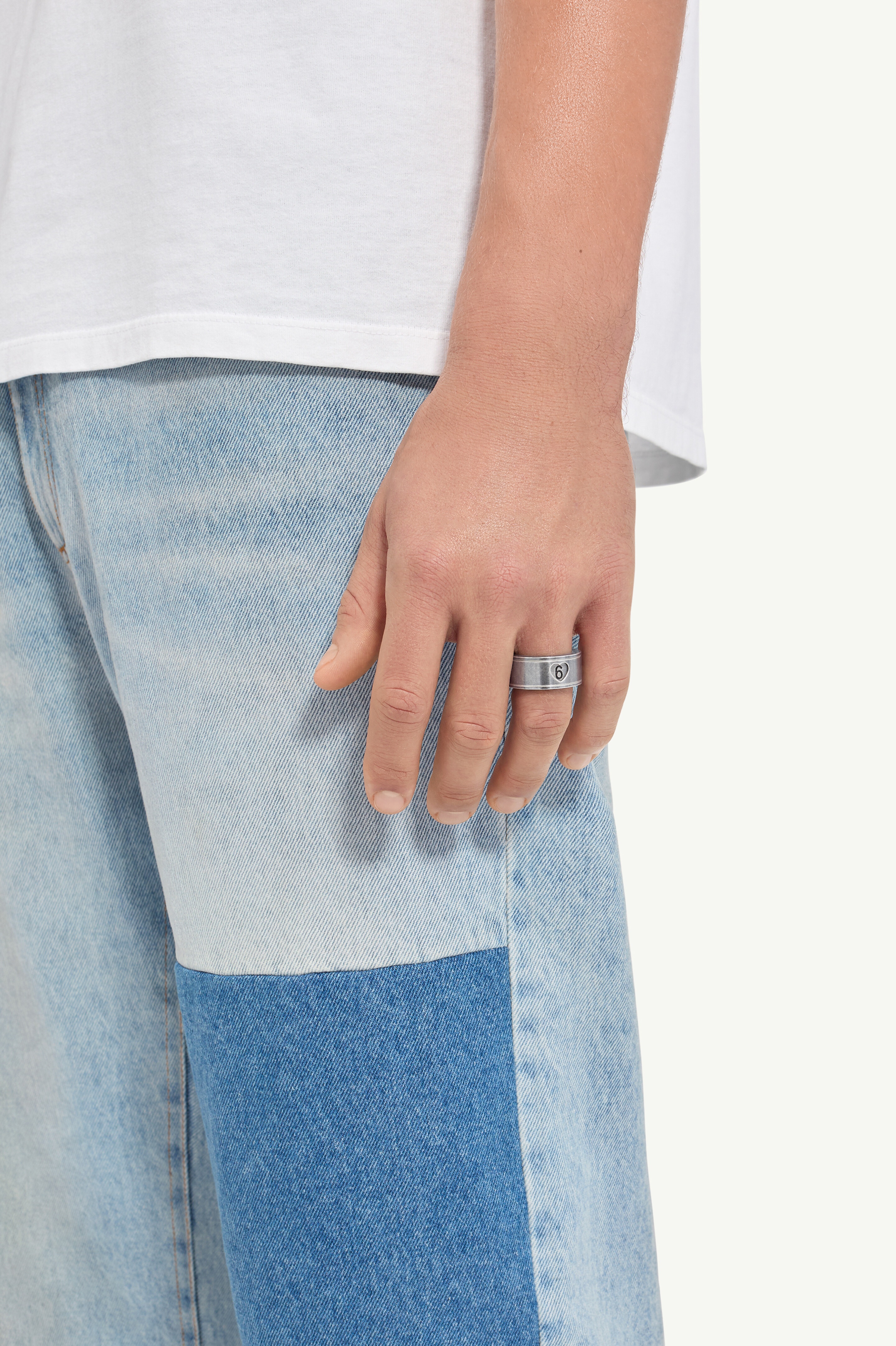 Industrial Ring - 4