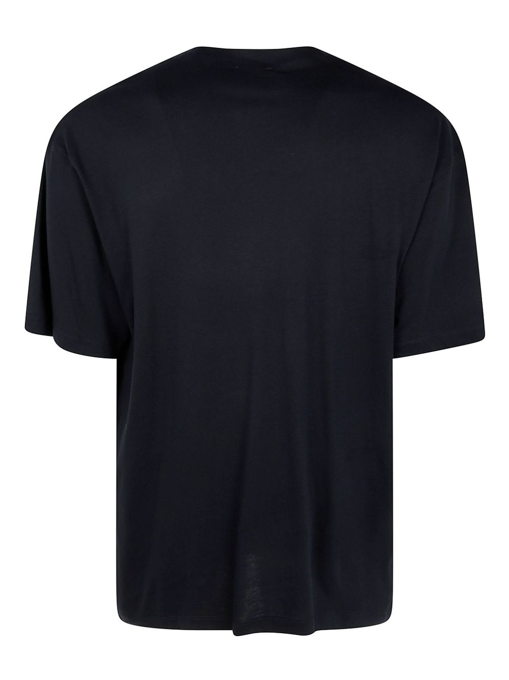 V-neck T-shirt - 2