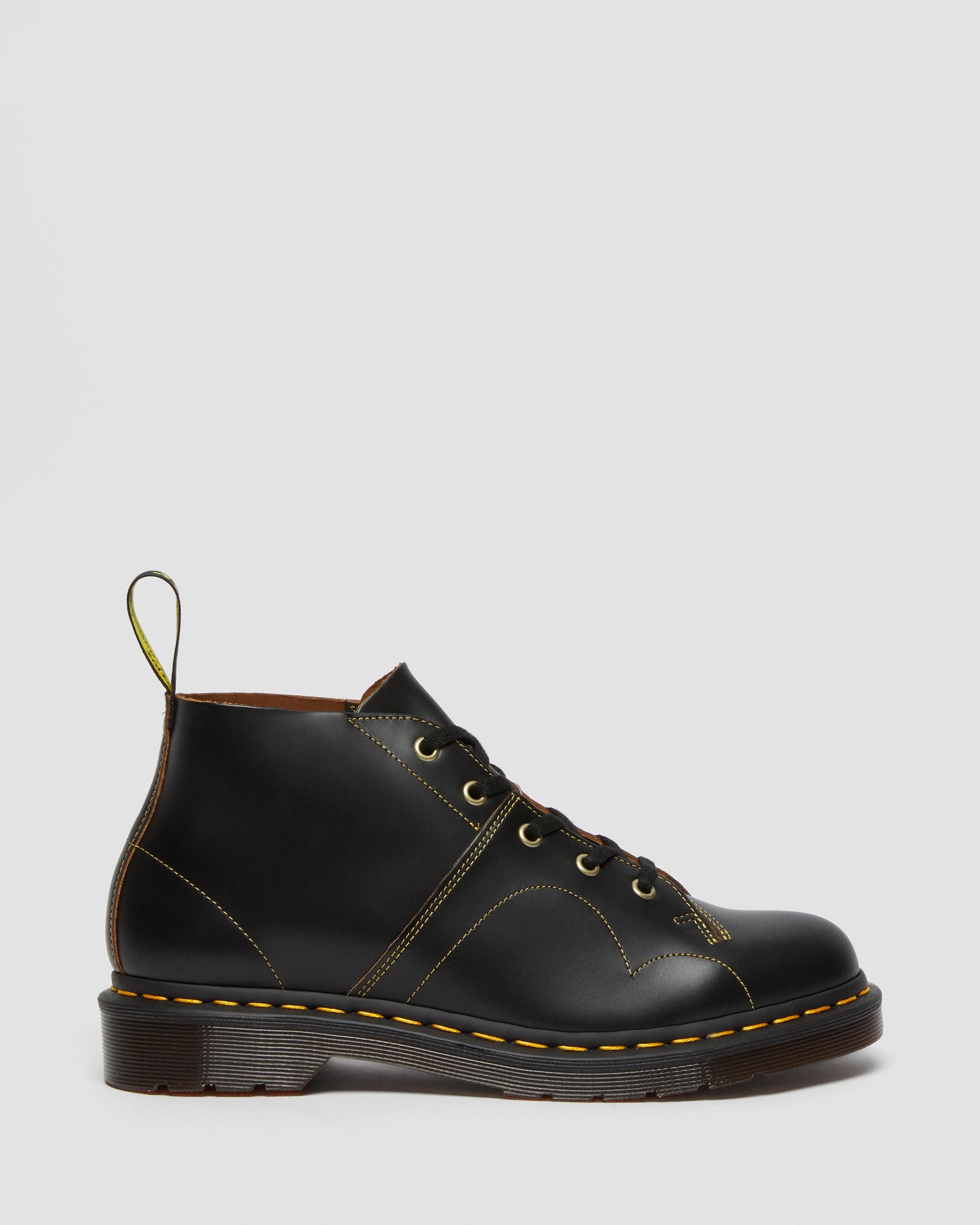 Church Vintage Monkey Boots - 1