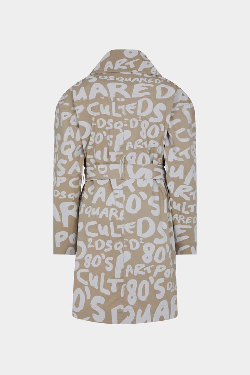 CITY ZIPPED TRENCH - 2
