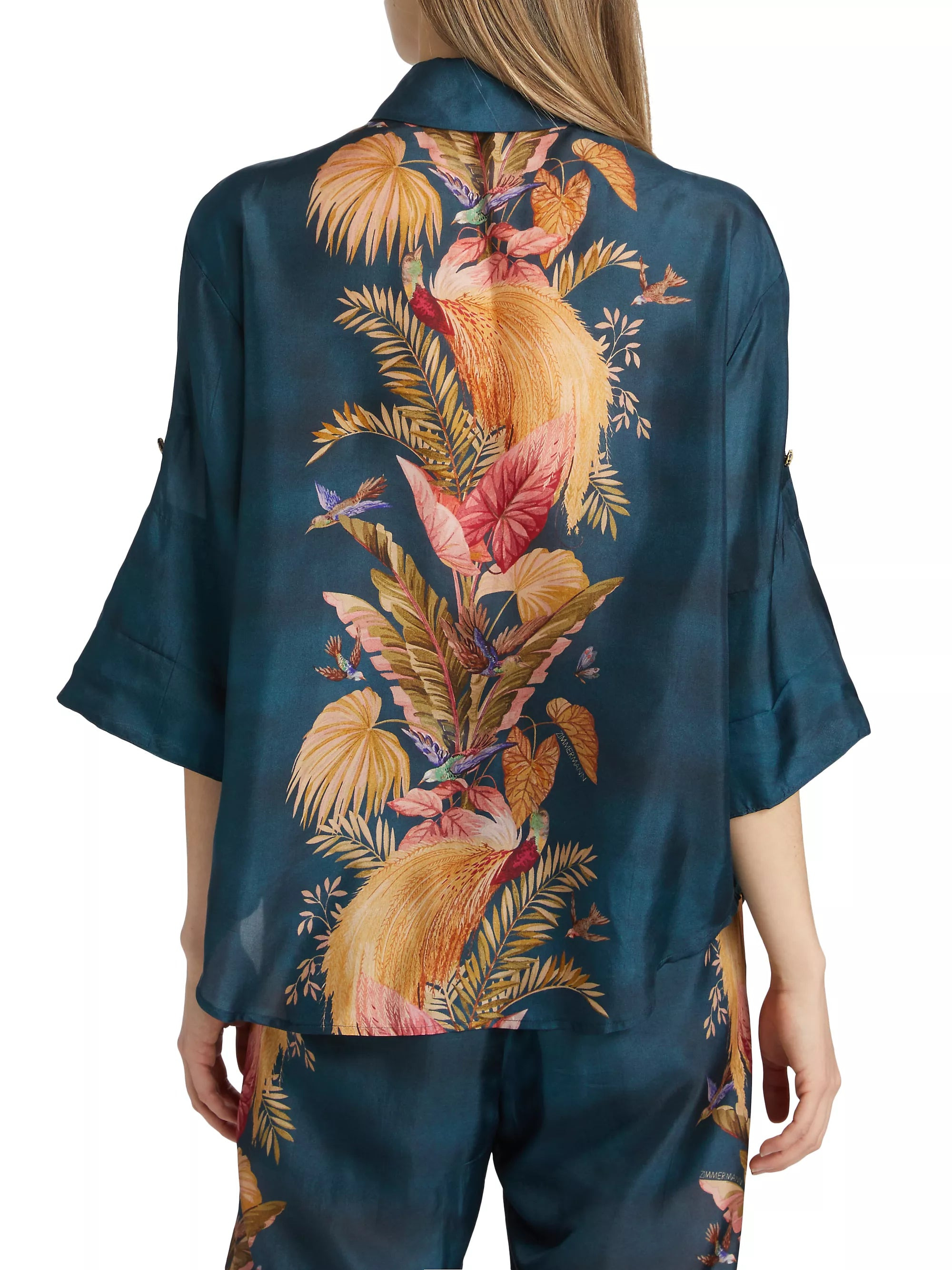 Ascension Relaxed Shirt - 5