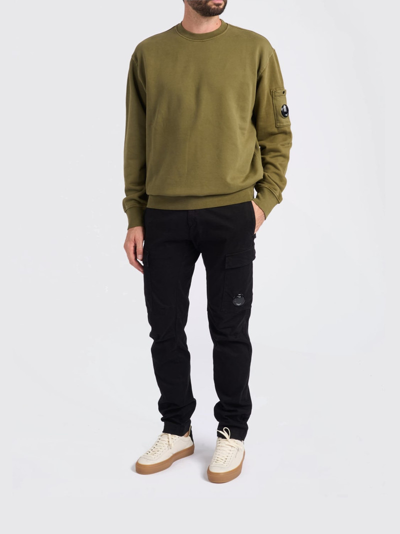 C.P. Company Sweatshirt men C.P. Company outlook