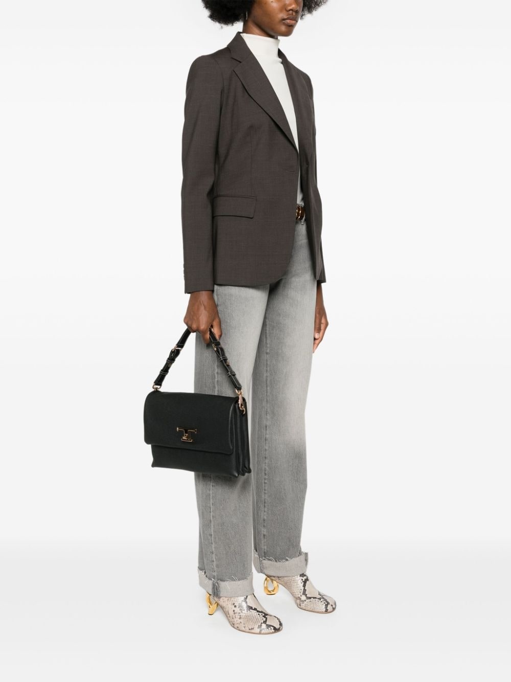 Timeless shoulder bag - 2