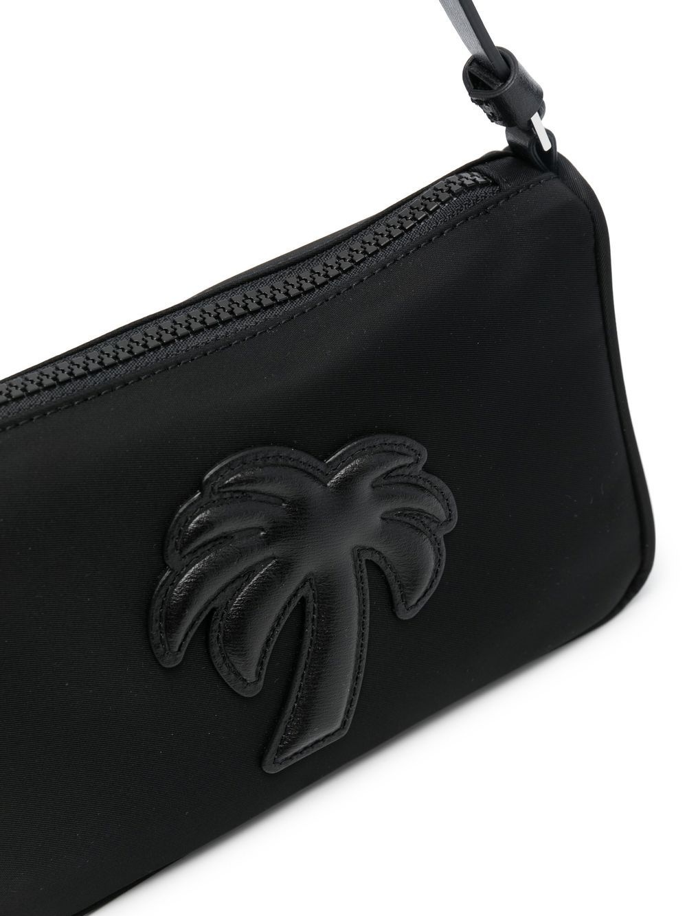 mini Big Palm shoulder bag - 4