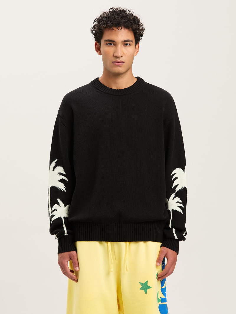 Curved Logo zippered Hoodie 3