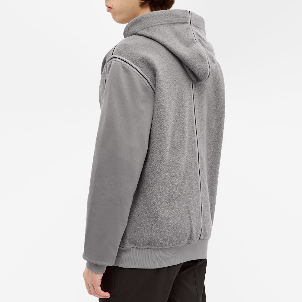 Stone Island Shadow Project Felpa Popover Hoody - 5