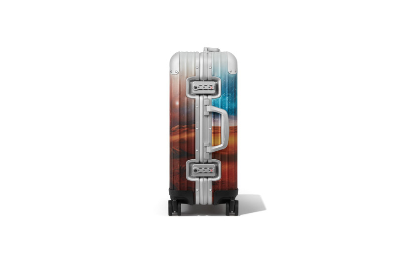 PALACE PALACE RIMOWA ORIGINAL CABIN DESERT MULTI outlook