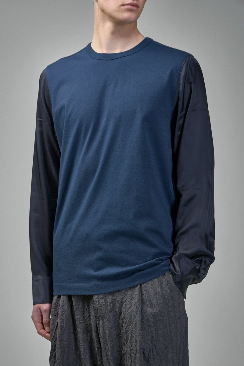 Dries Van Noten HEMRAD BIS M.K.LS.T-Shirt outlook