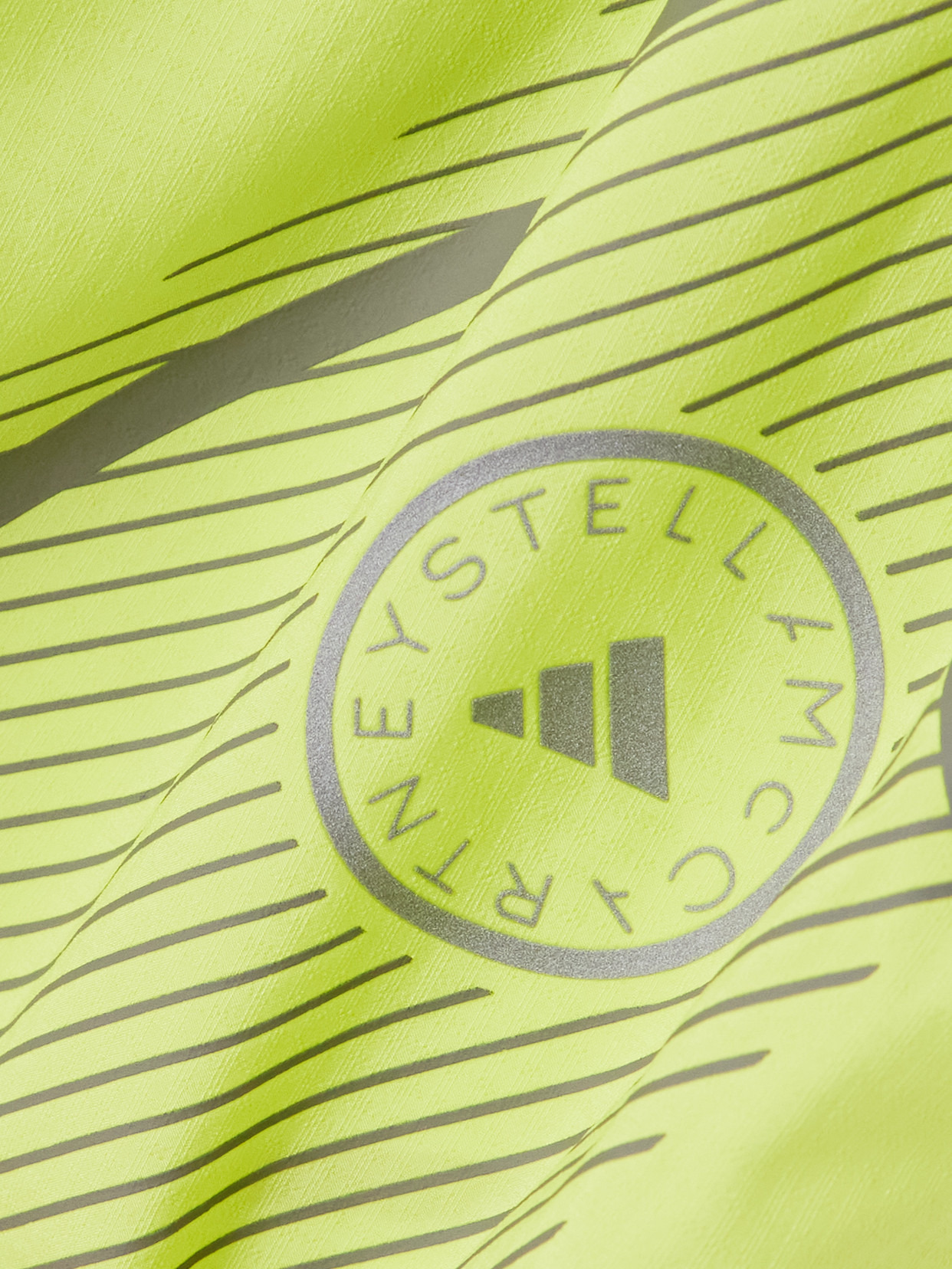 Truepace Printed Recycled-shell Shorts - 4