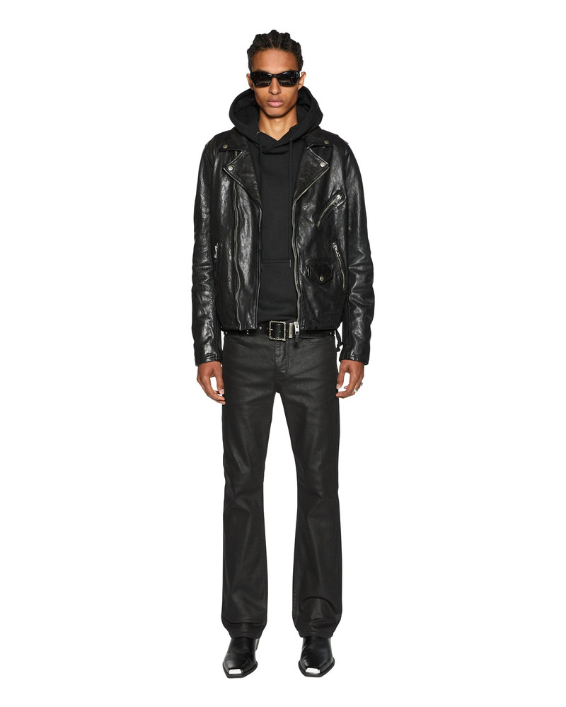 Ksubi BRONKO BLACK WAX outlook