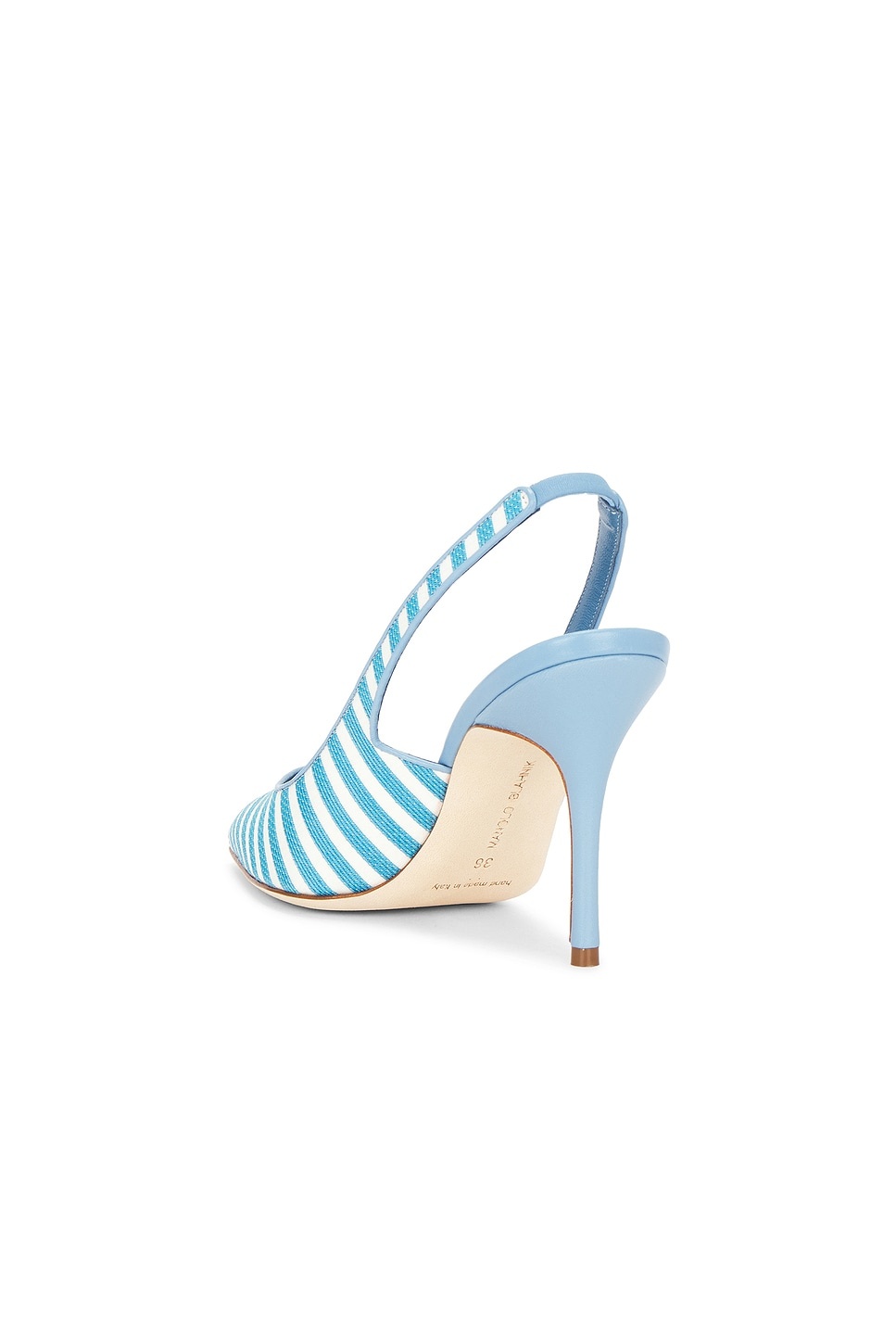Allurafia 90 Pump - 3