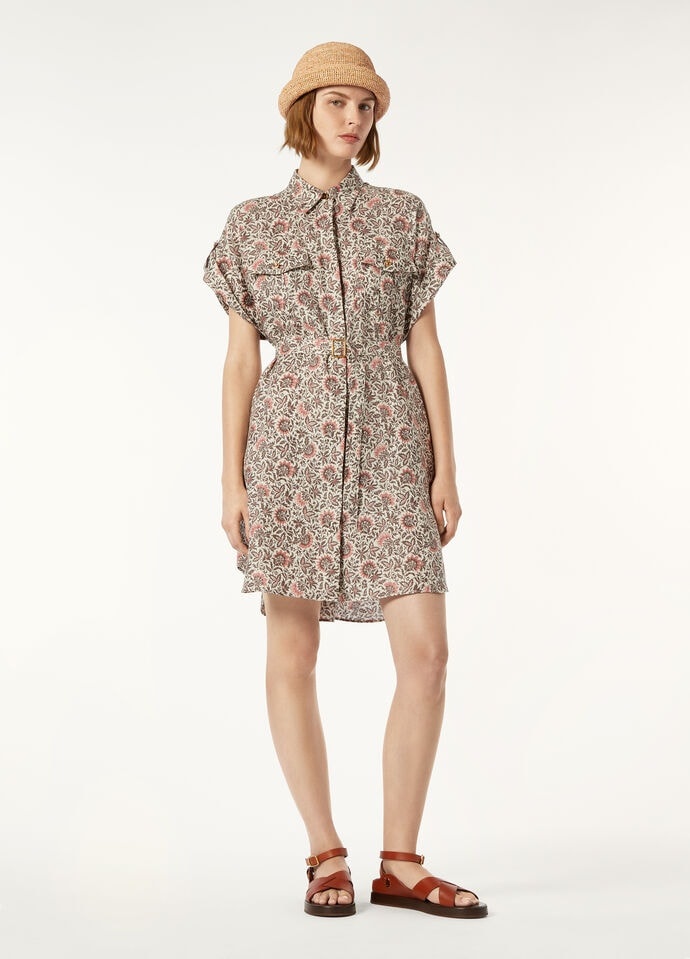 Idris Dress - 2
