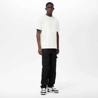 Louis Vuitton Embossed LV T-Shirt outlook