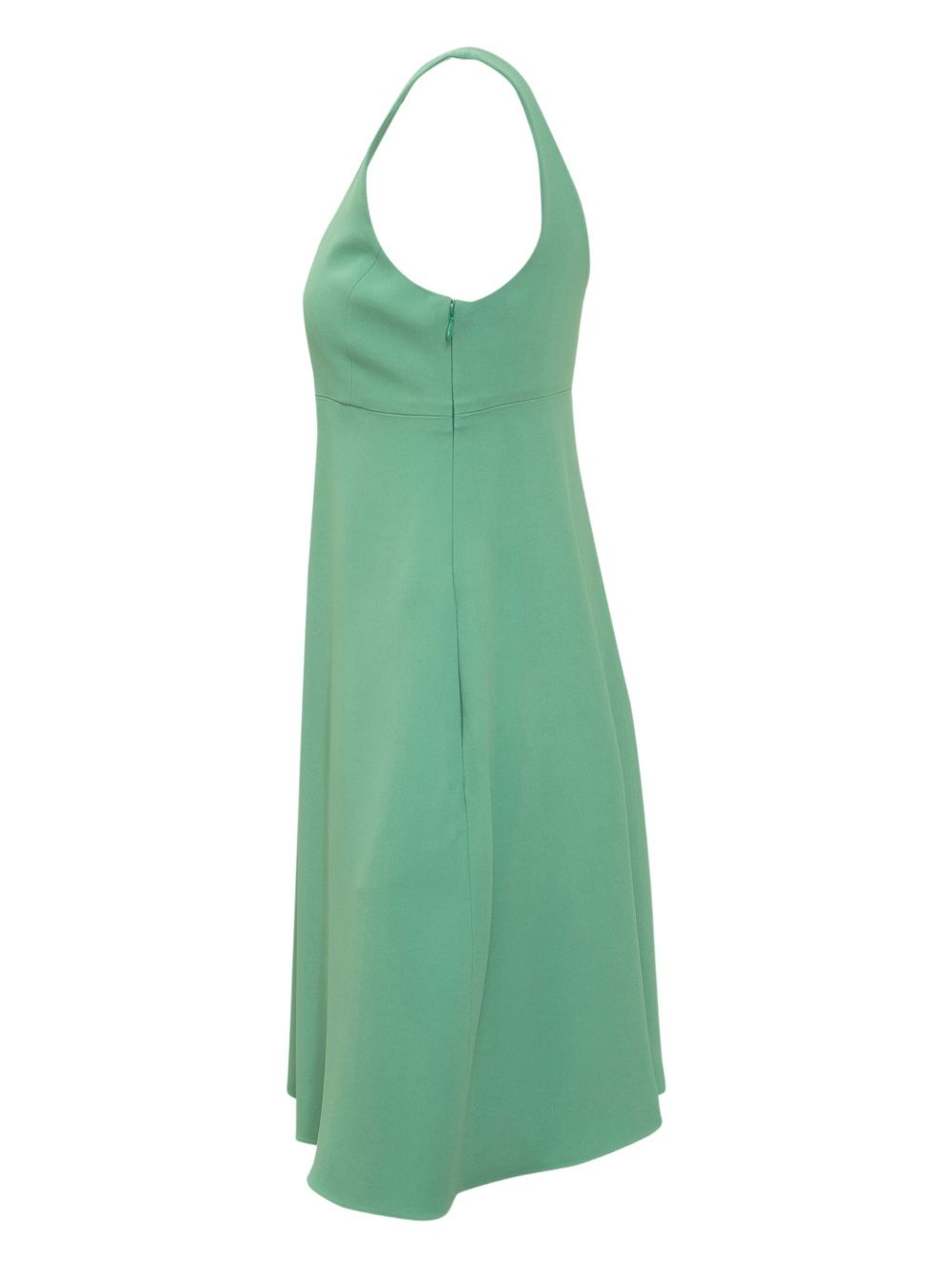 sleeveless dress - 3