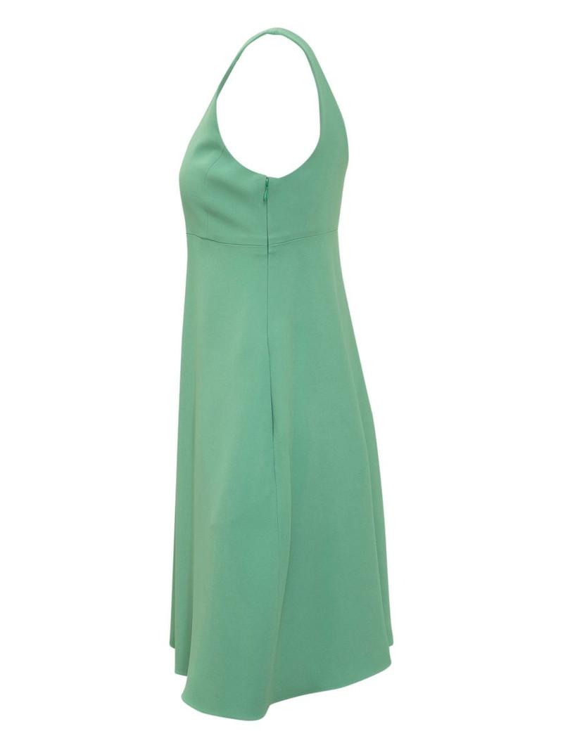 sleeveless dress 3