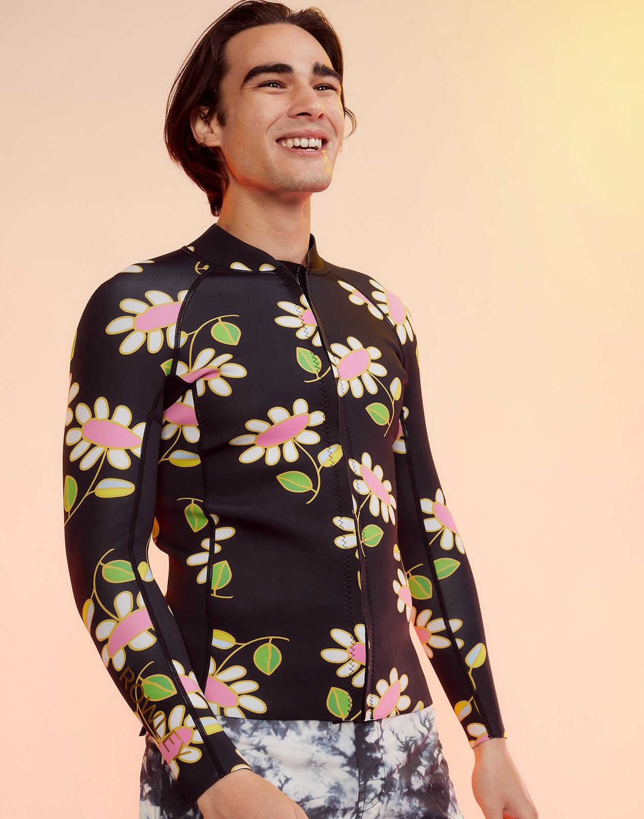 Casey Surf Jacket - 1