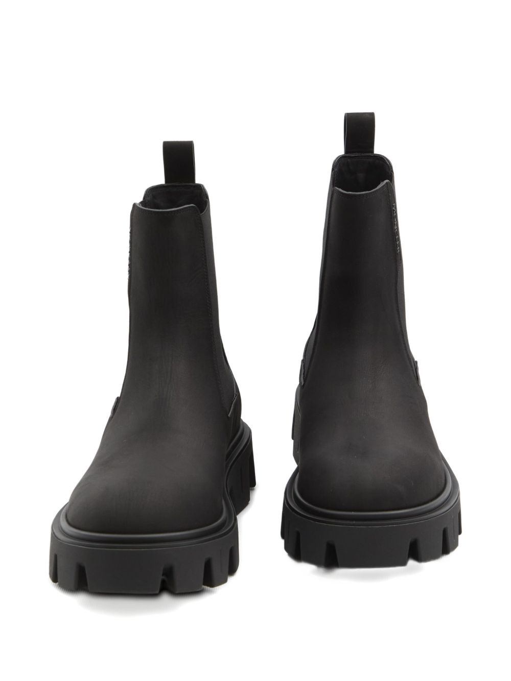 Chelsea  Peak City elastic-insert boots - 3