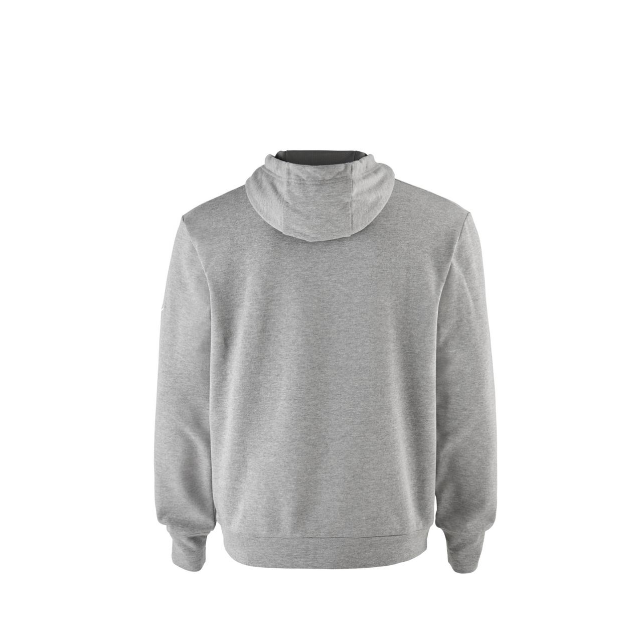 Challenger Hoodie - 2