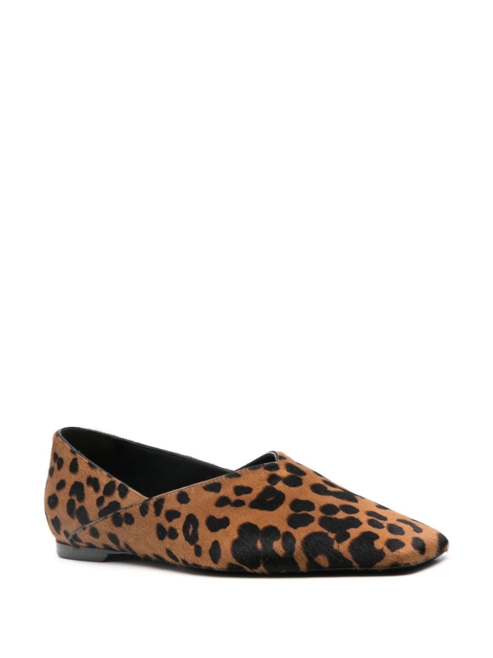 The Everyday flat ballerina shoes - 2