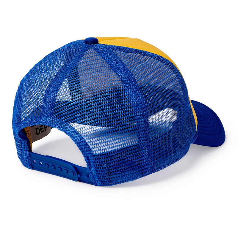 GALLERY DEPT. ONLY WAY OUT TRUCKER outlook