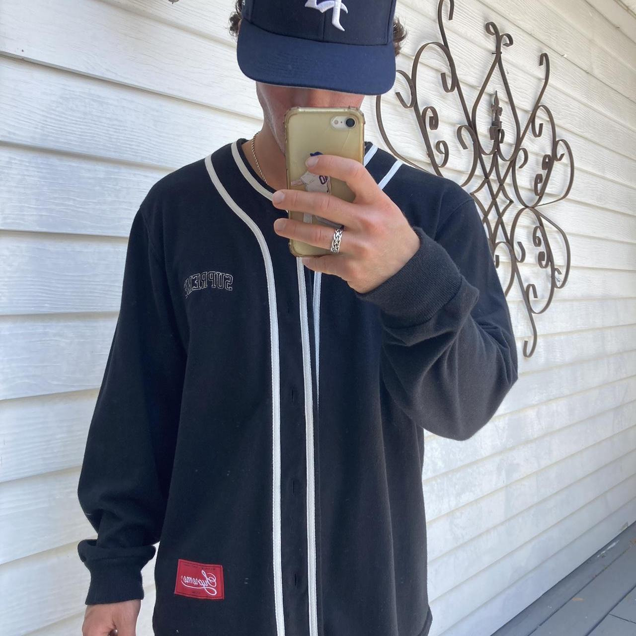 Supreme - 2