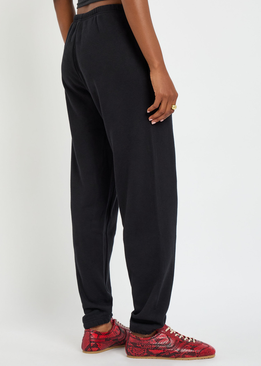 Skims Cotton-blend Sweatpants - 3