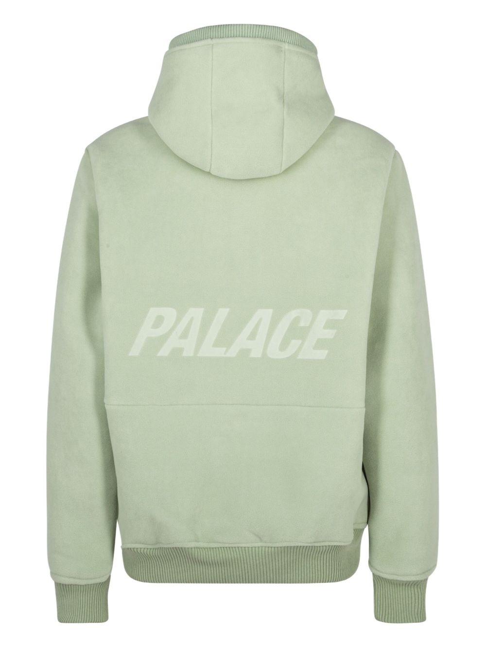 Therma hoodie - 2
