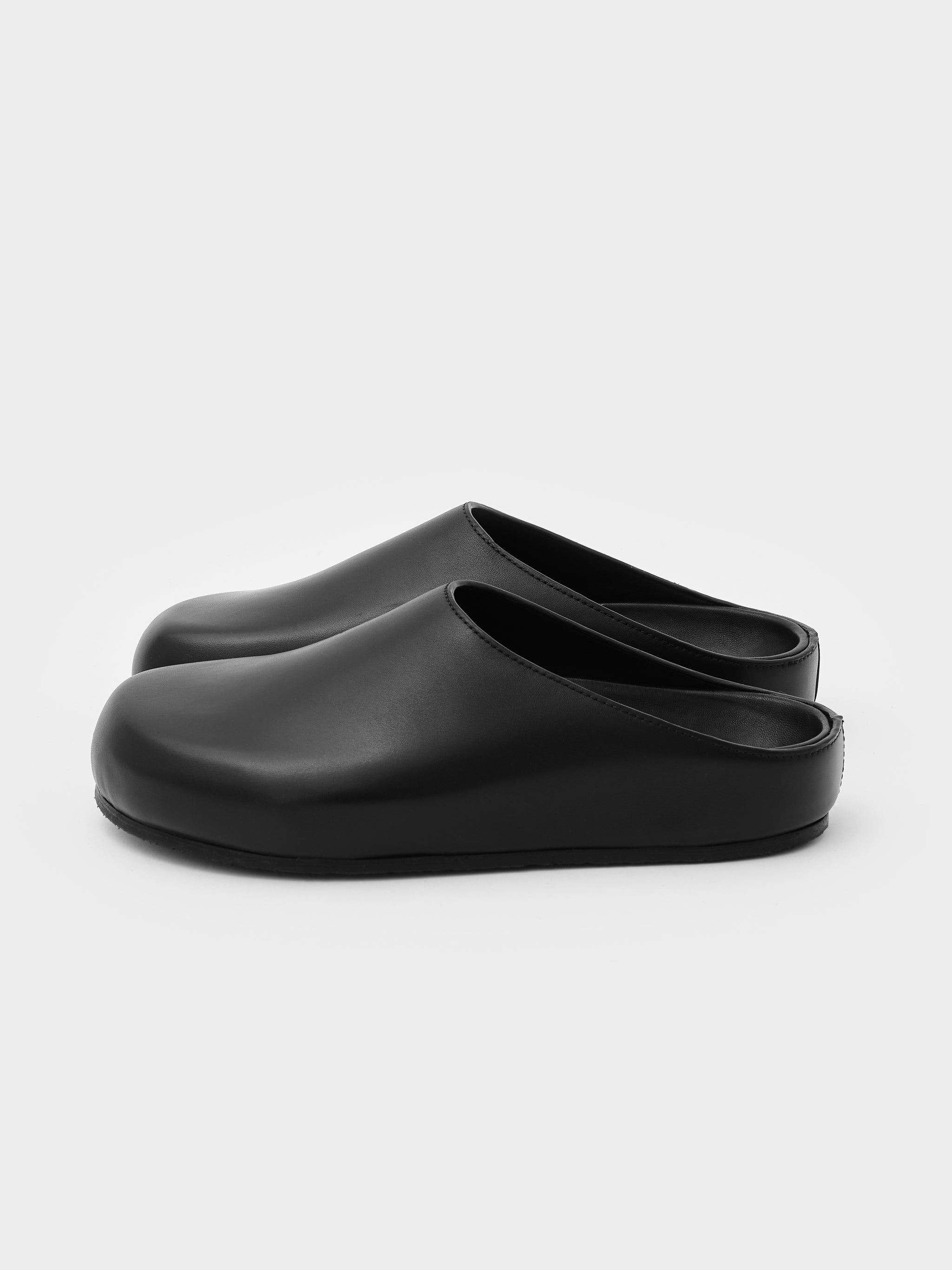 Studio Nicholson Men's Wearing Clog | REVERSIBLE