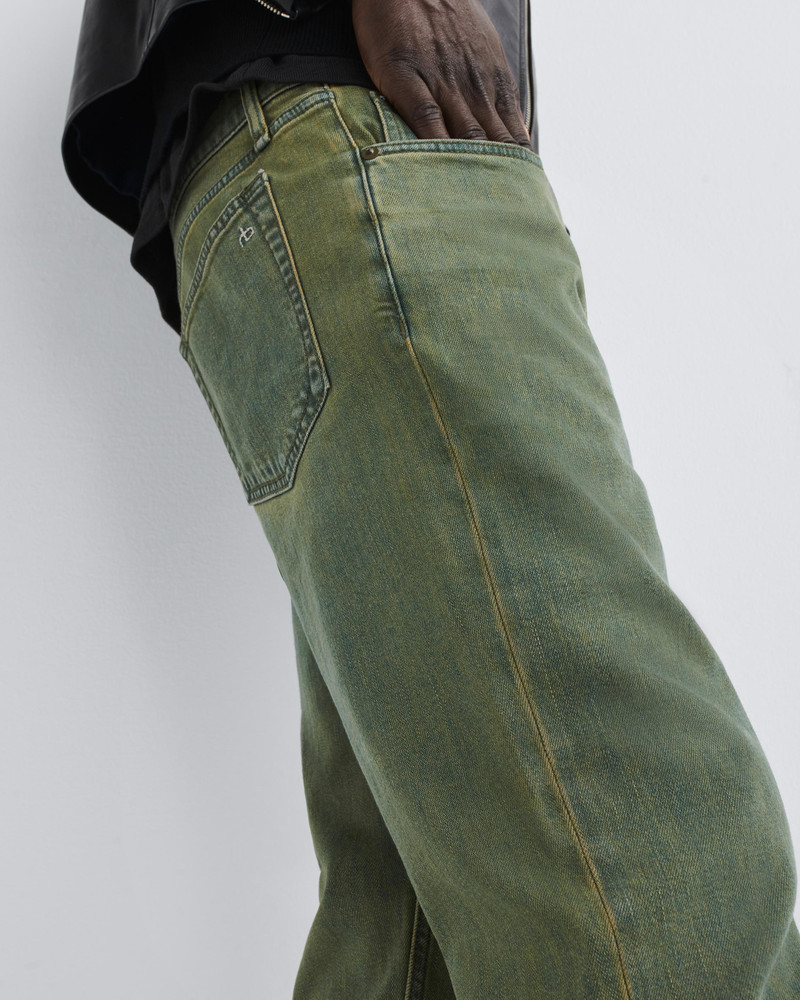 rag & bone Fit 2 - Bowen
Slim Fit Authentic Stretch Jean outlook