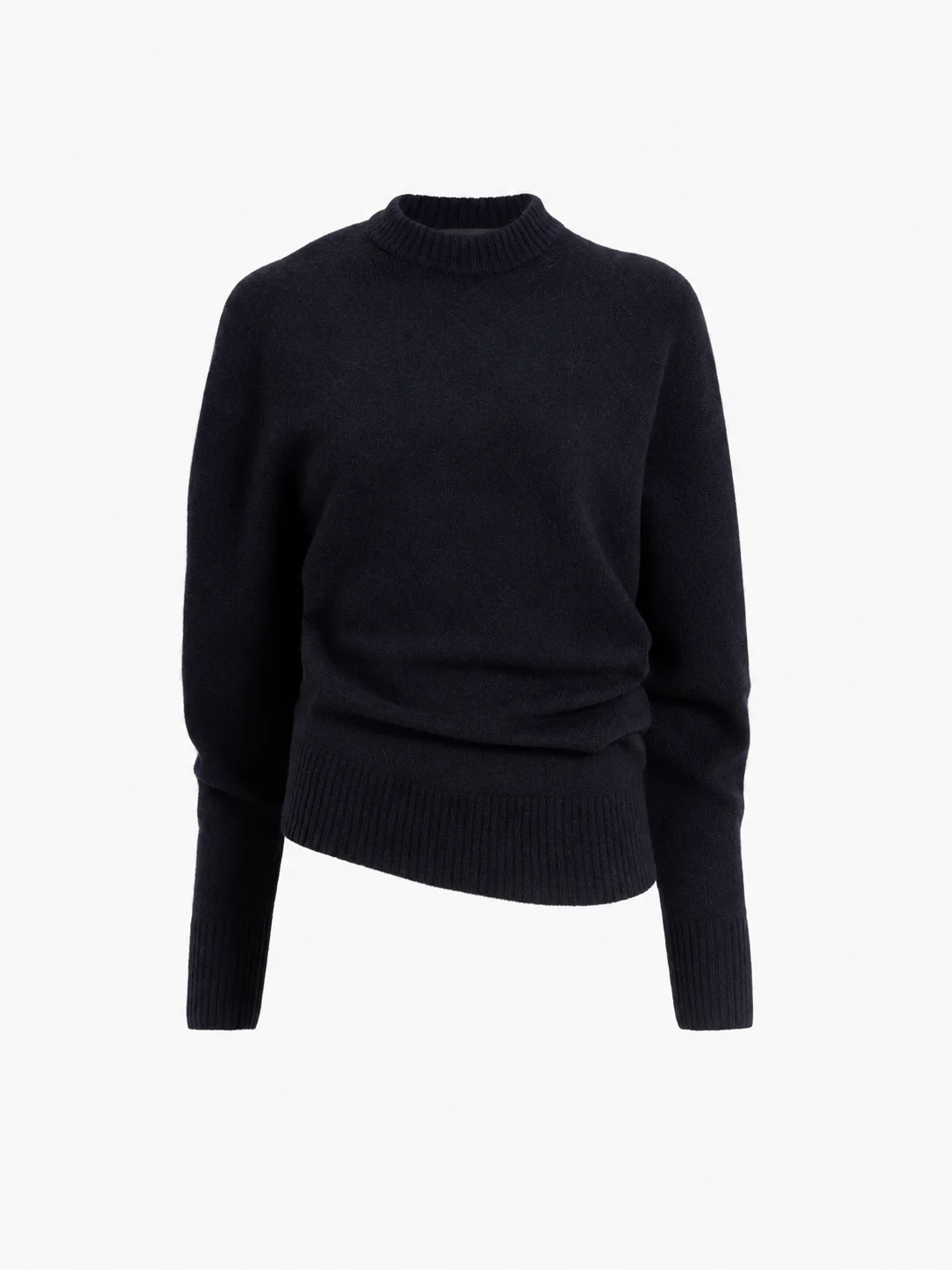 Abie Top in Lofty Merino Wool - 1