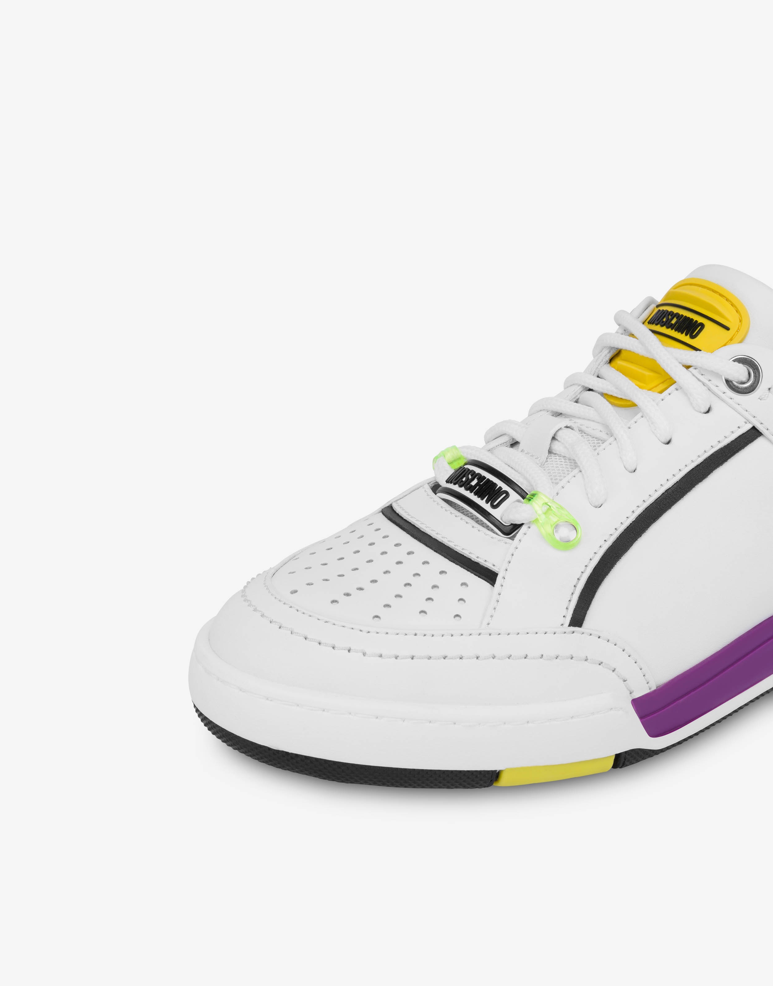 STREETBALL SNEAKERS - 4
